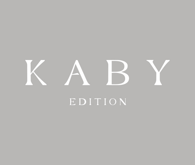 KABY EDITION